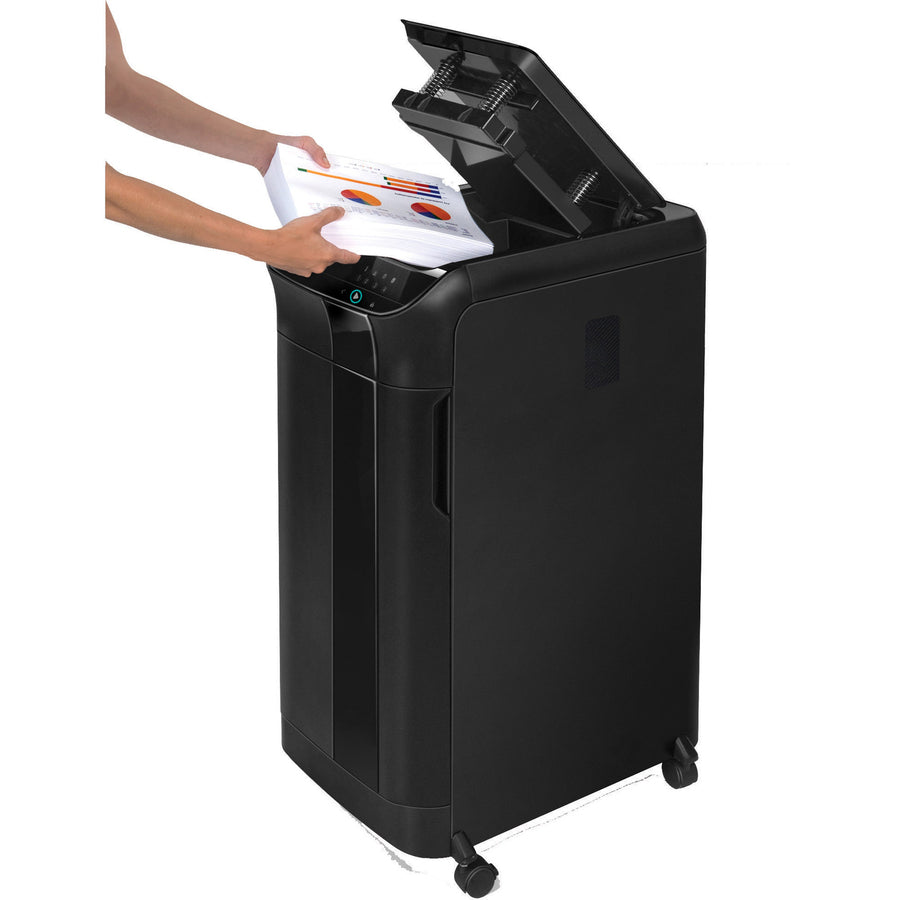 Fellowes AutoMax&trade; 550C Auto Feed Shredder