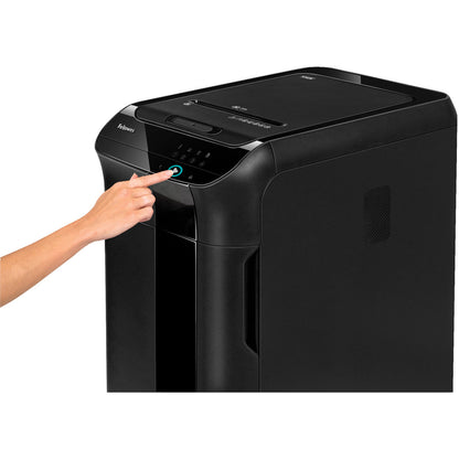 Fellowes AutoMax&trade; 550C Auto Feed Shredder