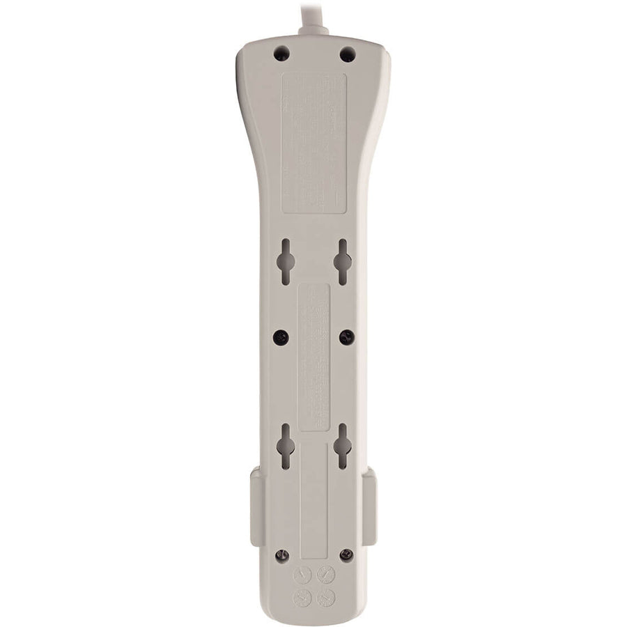 Tripp Lite Surge Protector Power Strip 120V 7 Outlet RJ11 15' Cord 2520 Joules