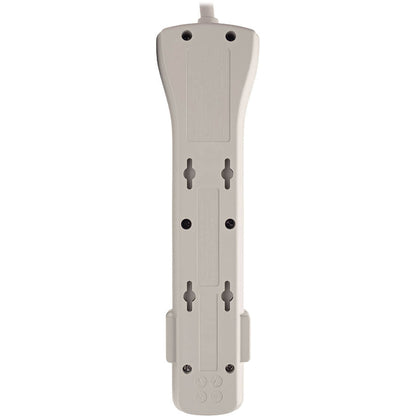 Tripp Lite Surge Protector Power Strip 120V 7 Outlet RJ11 15' Cord 2520 Joules