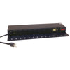 APC by Schneider Electric Rack PDU, Switched, 1U, 15A, 100/120V, (8)5-15