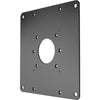 Chief FSR1U Wall Mount for Digital Signage Display - Black