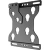 Chief FSR1U Wall Mount for Digital Signage Display - Black