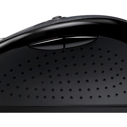 Adesso iMouse G2 - Ergonomic Optical Mouse