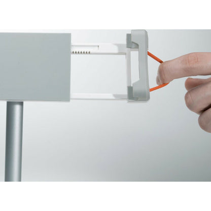 CTA Digital Height-Adjustable Desktop Tablet Stand