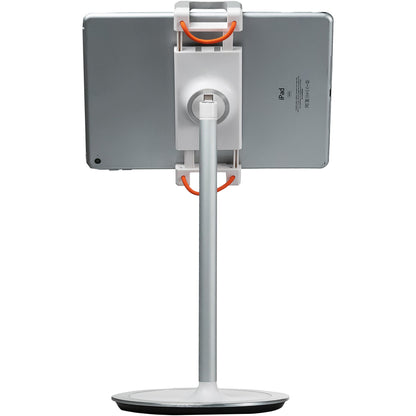 CTA Digital Height-Adjustable Desktop Tablet Stand