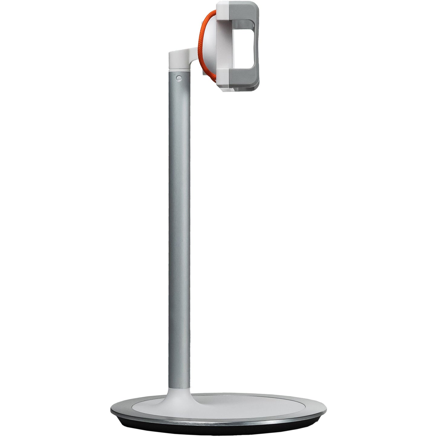 CTA Digital Height-Adjustable Desktop Tablet Stand