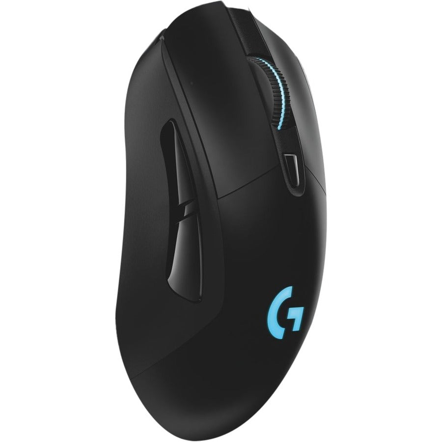 Logitech G Expands HERO 16K Sensor to New Line-Up of Gaming Mice
