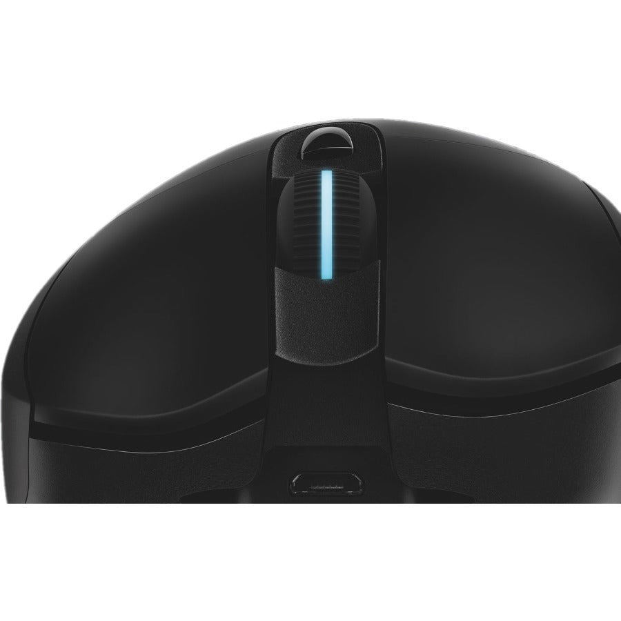 Logitech G703 LIGHTSPEED Wireless Gaming Mouse – Natix