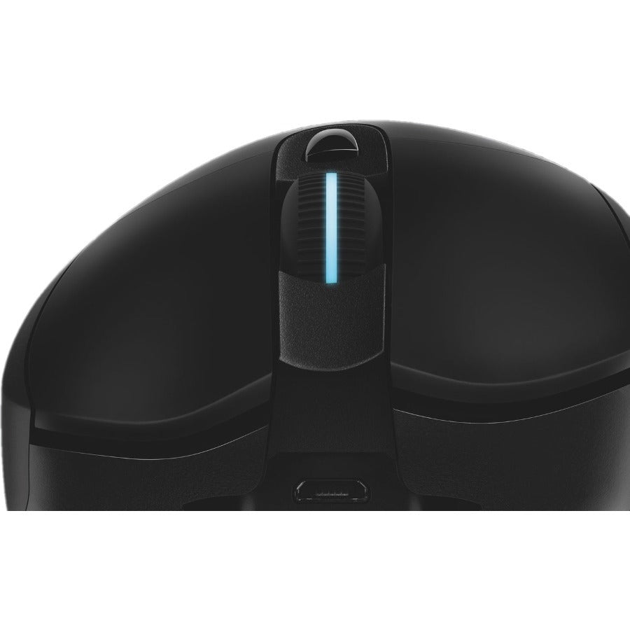 Logitech G703 Hero Lightspeed Wireless Gaming Mouse - EXTREME GAMING STORE