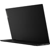 Lenovo ThinkVision M14 14" Full HD WLED LCD Monitor - 16:9 - Raven Black