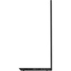Lenovo ThinkVision M14 14" Full HD WLED LCD Monitor - 16:9 - Raven Black