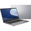 Asus ASUSPRO P5440 P5440FA-XS51 14" Notebook - Full HD - 1920 x 1080 - Intel Core i5 i5-8265U 1.60 GHz - 8 GB RAM - 256 GB SSD - Gray