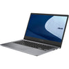 Asus ASUSPRO P5440 P5440FA-XS51 14" Notebook - Full HD - 1920 x 1080 - Intel Core i5 i5-8265U 1.60 GHz - 8 GB RAM - 256 GB SSD - Gray