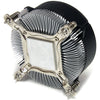 Star Tech.com 95mm CPU Cooler Fan with Heatsink for Socket LGA1156/1155 with PWM