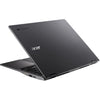 Acer CP713-2W CP713-2W-527V 13.5" Touchscreen Convertible 2 in 1 Chromebook - 2K - 2256 x 1504 - Intel Core i5 10th Gen i5-10310U Quad-core (4 Core) 1.70 GHz - 16 GB RAM - 256 GB SSD - Steel Gray