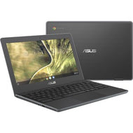 Asus Chromebook C204 C204EE-YB02-GR 11.6