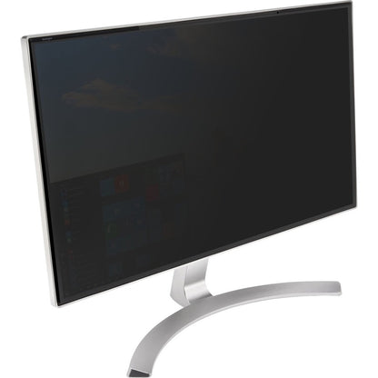Kensington MagPro 27.0" (16:9) Monitor Privacy Screen Filter with Magnetic Strip Black