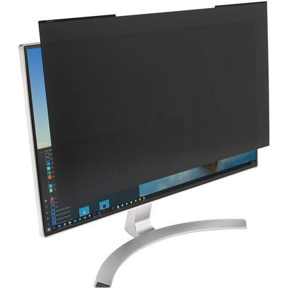 Kensington MagPro 27.0" (16:9) Monitor Privacy Screen Filter with Magnetic Strip Black