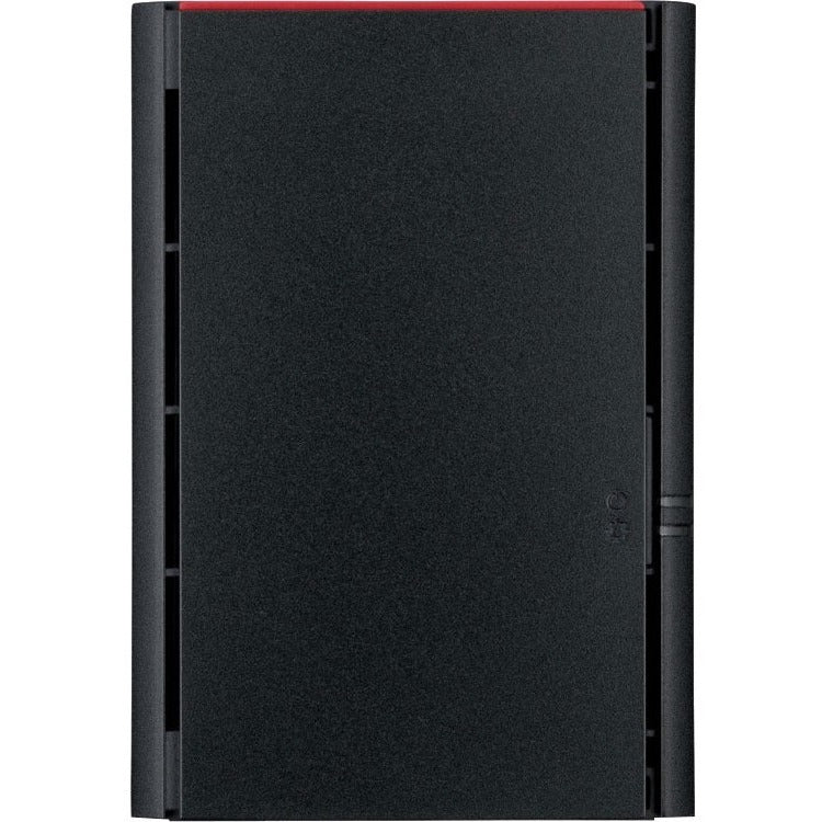 Buffalo LinkStation 220 8TB Personal Cloud Storage with Hard Drives Included