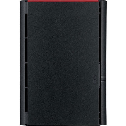 Buffalo LinkStation 220 8TB Personal Cloud Storage with Hard Drives Included