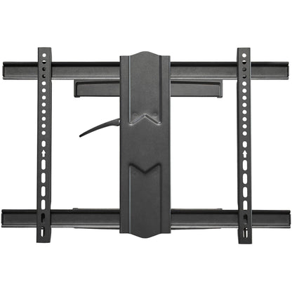 StarTech.com TV Wall Mount for up to 80" VESA Mount Displays - Low Profile Full Motion TV Mount - Heavy Duty Adjustable Articulating Arm