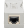Tripp Lite Medical Ethernet Isolator - RJ45, Network Isolator For Patient Care Vicinity, Cat6 Coupler IEC 60601-1