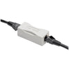 Tripp Lite Medical Ethernet Isolator - RJ45, Network Isolator For Patient Care Vicinity, Cat6 Coupler IEC 60601-1