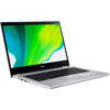 Acer Spin 3 SP314-54N SP314-54N-314V 14" Touchscreen Convertible 2 in 1 Notebook - Full HD - 1920 x 1080 - Intel Core i3 10th Gen i3-1005G1 Dual-core (2 Core) 1.20 GHz - 8 GB RAM - 128 GB SSD - Pure Silver