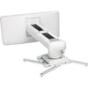 Viewsonic PJ-WMK-304 Wall Mount for Projector - White