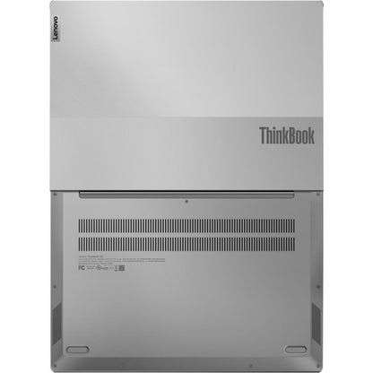 Lenovo ThinkBook 13s G2 ITL 20V9001UUS 13.3" Touchscreen Notebook - QHD - 2560 x 1600 - Intel Core i7 i7-1165G7 Quad-core (4 Core) 2.80 GHz - 16 GB RAM - 512 GB SSD - Mineral Gray