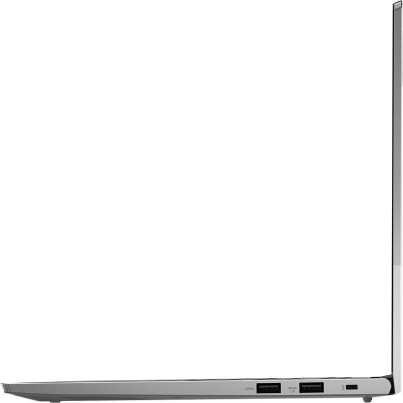 Lenovo ThinkBook 13s G2 ITL 20V9001UUS 13.3" Touchscreen Notebook - QHD - 2560 x 1600 - Intel Core i7 i7-1165G7 Quad-core (4 Core) 2.80 GHz - 16 GB RAM - 512 GB SSD - Mineral Gray
