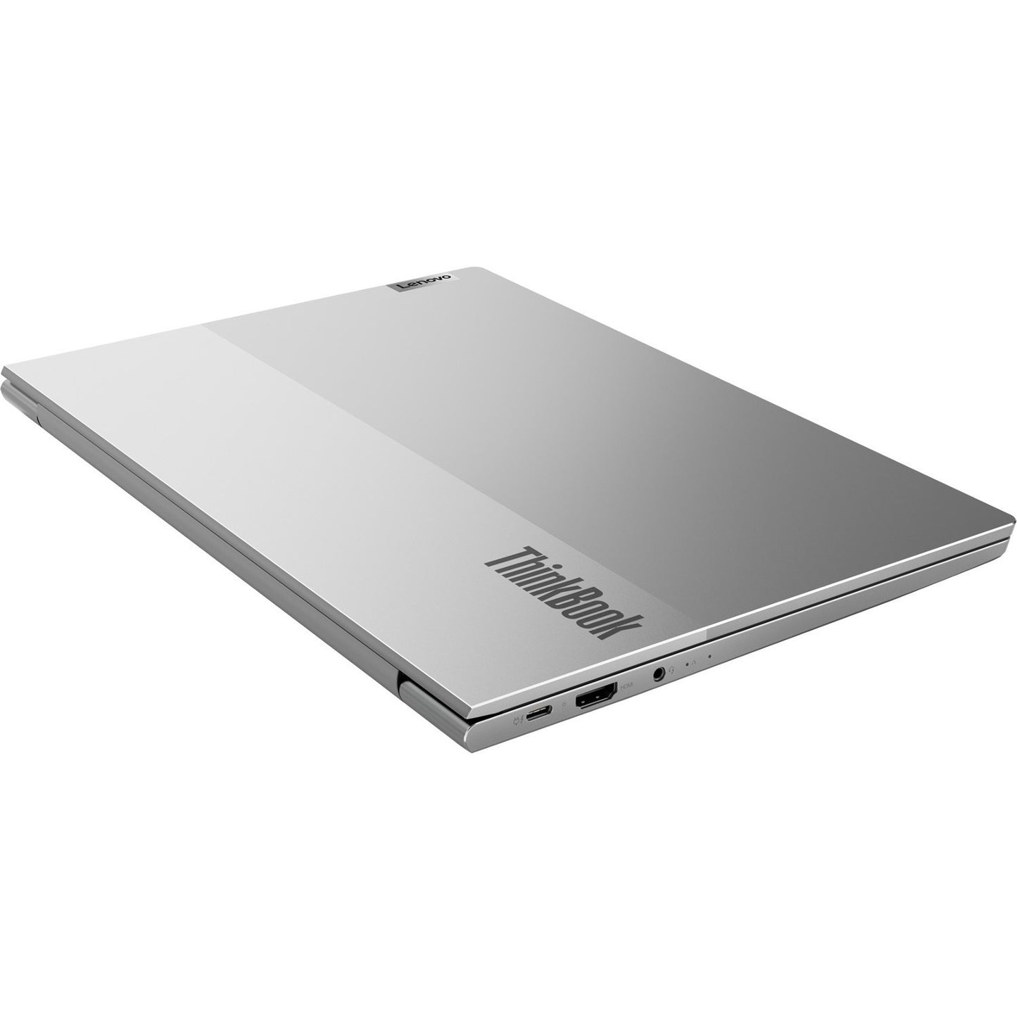 Lenovo ThinkBook 13s G2 ITL 20V9001UUS 13.3" Touchscreen Notebook - QHD - 2560 x 1600 - Intel Core i7 i7-1165G7 Quad-core (4 Core) 2.80 GHz - 16 GB RAM - 512 GB SSD - Mineral Gray