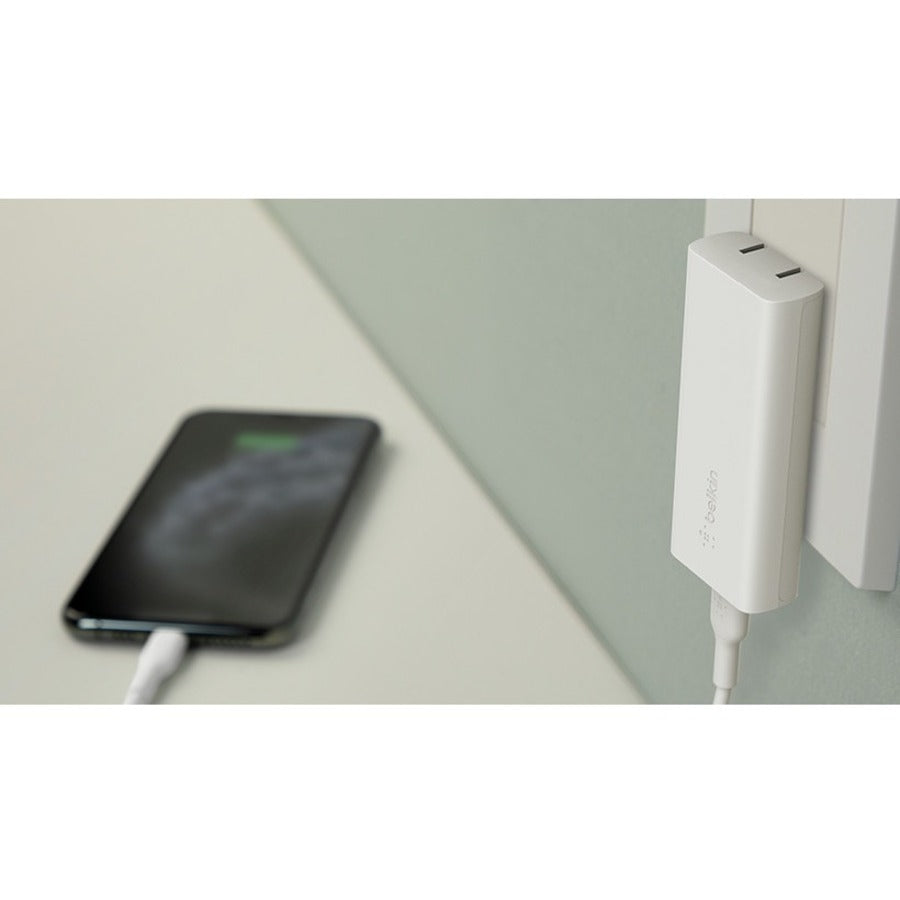 Belkin BOOST&uarr;CHARGE Pro Battery Adapter