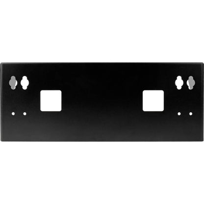 Tripp Lite Wallmount Rack 4U Vertical Rack Bracket 175lb Capacity