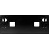 Tripp Lite Wallmount Rack 4U Vertical Rack Bracket 175lb Capacity