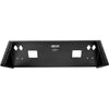 Tripp Lite Wallmount Rack 4U Vertical Rack Bracket 175lb Capacity