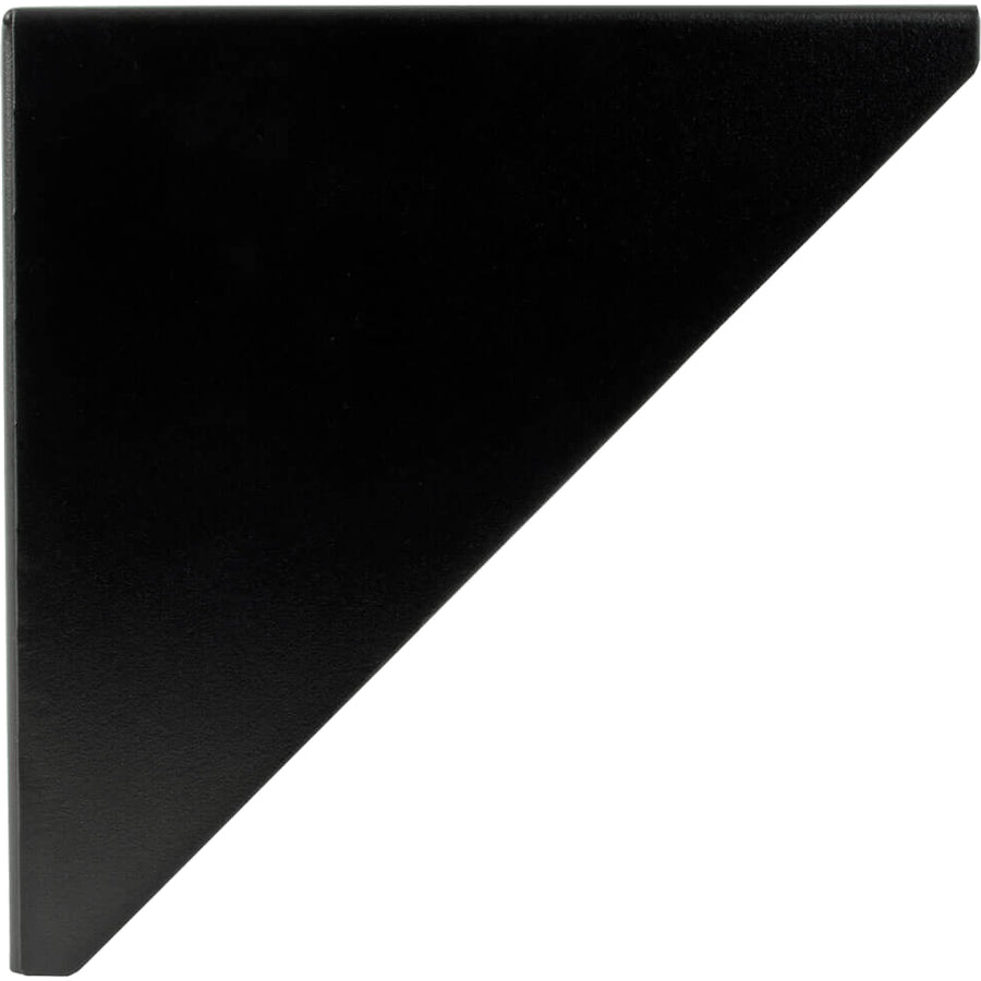 Tripp Lite Wallmount Rack 4U Vertical Rack Bracket 175lb Capacity