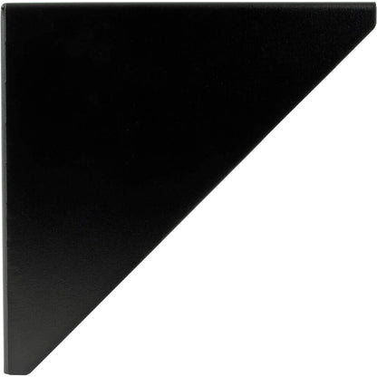 Tripp Lite Wallmount Rack 4U Vertical Rack Bracket 175lb Capacity