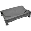 Tripp Lite Monitor LCD Monitor Riser Printer Monitor Stand w/ Storage Drawer 4.7In