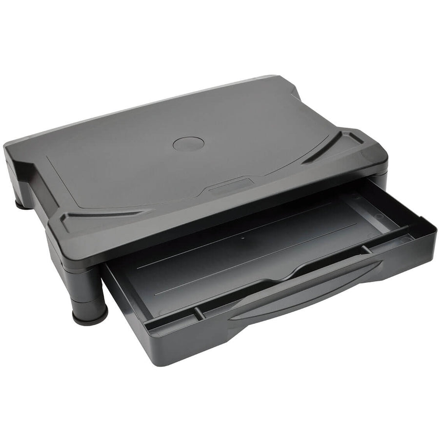 Tripp Lite Monitor LCD Monitor Riser Printer Monitor Stand w/ Storage Drawer 4.7In