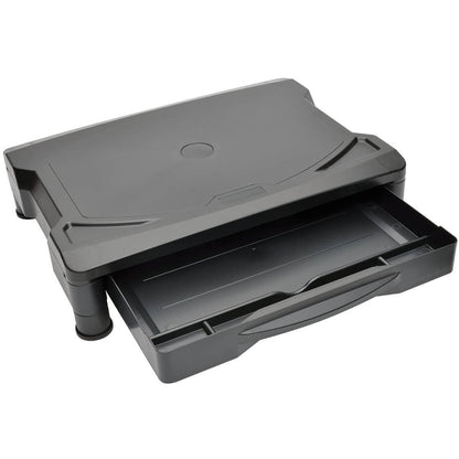 Tripp Lite Monitor LCD Monitor Riser Printer Monitor Stand w/ Storage Drawer 4.7In