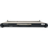 Tripp Lite Rack Console 1URM DVI, VGA for KVM Switch, 19" LCD 1080p Rackmount Console TAA