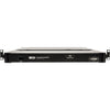 Tripp Lite Rack Console 1URM DVI, VGA for KVM Switch, 19" LCD 1080p Rackmount Console TAA