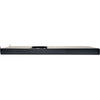 Tripp Lite Rack Console 1URM DVI, VGA for KVM Switch, 19" LCD 1080p Rackmount Console TAA