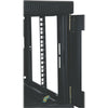 Tripp Lite 6U Wall Mount Rack Enclosure Server Cabinet Switch Depth Deep