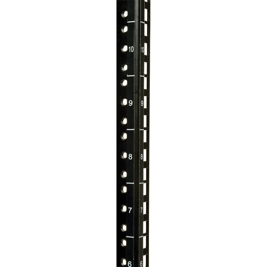 Tripp Lite 10U Wall Mount Rack Enclosure Server Cabinet w/Swinging Door Acrylic Window