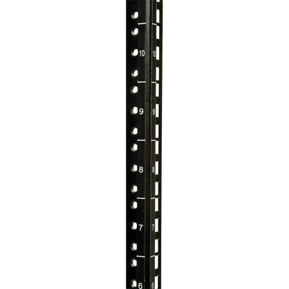 Tripp Lite 10U Wall Mount Rack Enclosure Server Cabinet w/Swinging Door Acrylic Window