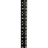 Tripp Lite 10U Wall Mount Rack Enclosure Server Cabinet w/Swinging Door Acrylic Window