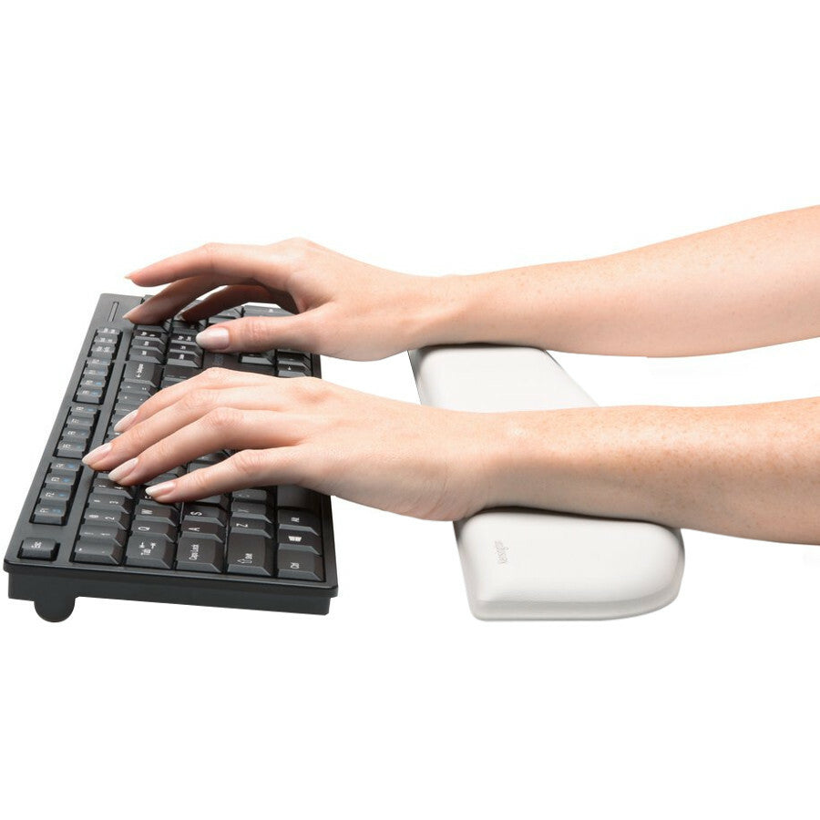 Kensington ErgoSoft Wrist Rest for Standard Keyboards